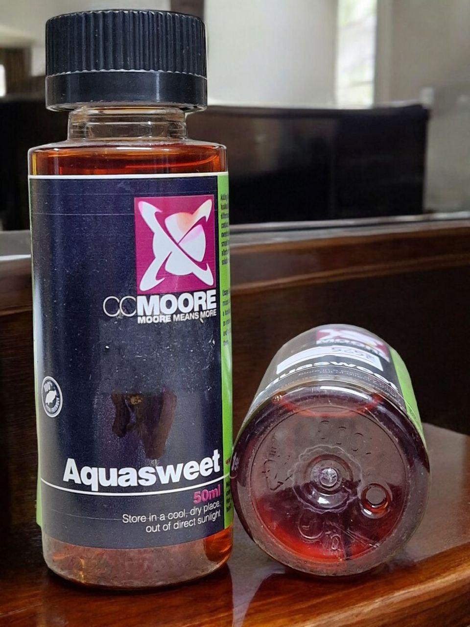 Підсолоджувач CC Moore Aquasweet