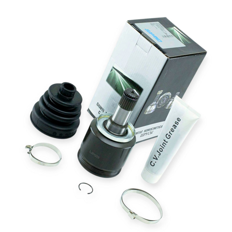 Шрус 2108, 2109, 21099, 2110-2115, 1117-1119, 2170-2172 внутрішній SAMKO, фото 1