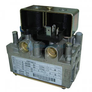 Газовий клапан 830 Sit TANDEM энергозависимый - арт.0.830.036, фото 2