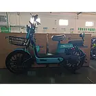 Електровелосипед FORTE WIND 800Вт, 60В/20Аг, фото 4