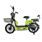 Електровелосипед FORTE WIND 800Вт, 60В/20Аг, фото 6