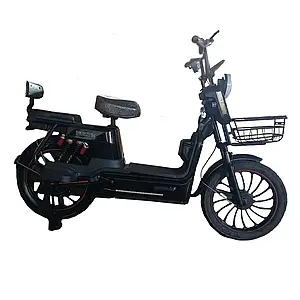 Електровелосипед FORTE WIND 800Вт, 60В/20Аг