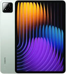 Планшет Xiaomi Pad 7 8/128GB Green