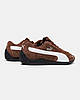 Жіночі Кросівки Puma Speedcat OG Haute Coffee Brown / Пума Спідкат ОГ Оут Коффі Коричневі, фото 8