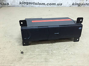 CD-чонджер BMW X5 E53 65126913390