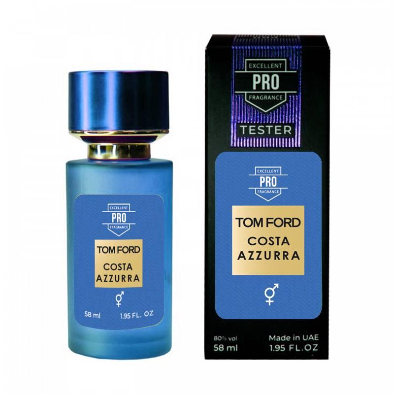 Tom Ford Costa Azzurra - Tester 58ml