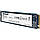Жорсткий диск SSD: 512GB Patriot P300 M.2 2280 NAND 3D TLC (P300P512GM28), фото 3