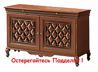 Комод Новита ТВ (Скай) 1350х900х490мм