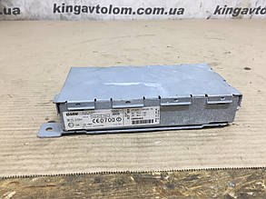 Блок блютуз BMW X5 E53 84216934961