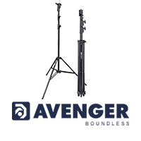 Manfrotto (Avenger)