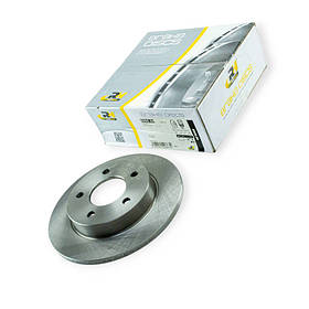 Гальмівна система