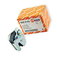 Замок задніх дверей Fiat Doblo (01-09) верхній правий R (ATT) Autotechteile