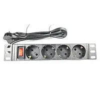 Силовий блок EServer WT-2316A Black