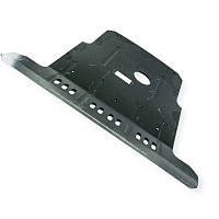 Захист піддону Hyndai Tucson (2016-) "Сатурн"