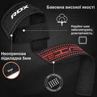 Лямки для важкої атлетики