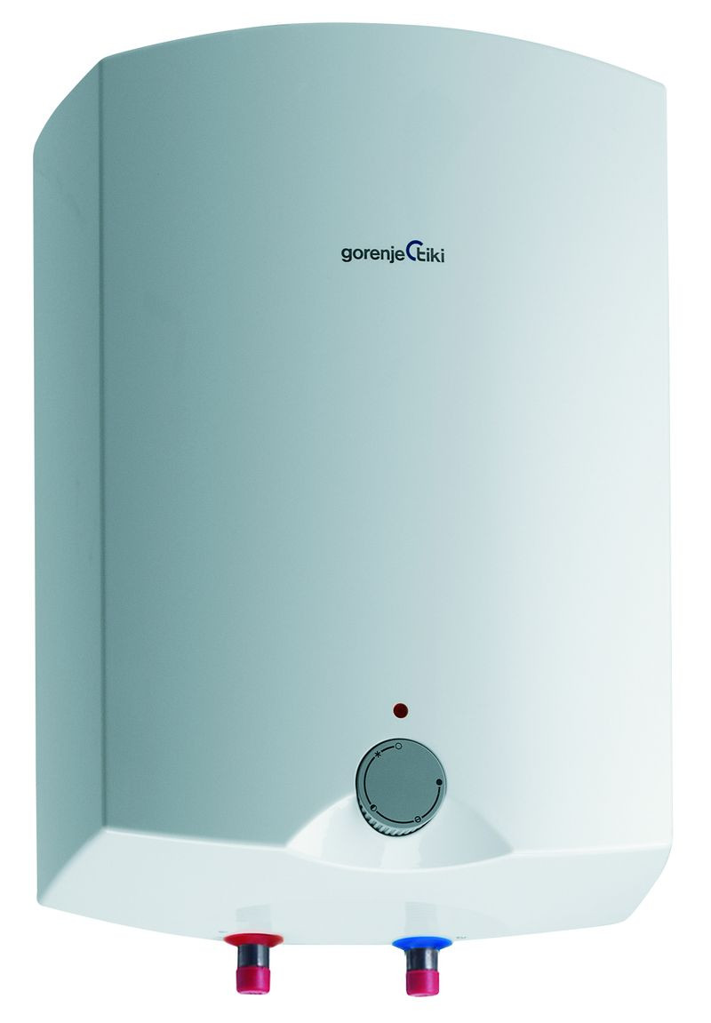 Водонагрівач електричний GORENJE GT15O/В9, 15 л, 2,0 Квт