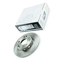 Диск гальмівний Mercedes-Benz 190 W201 передній (d262x11) SAMKO