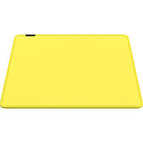 Килимок для мишки HATOR Tonn EVO M (HTP-024) Yellow, фото 3