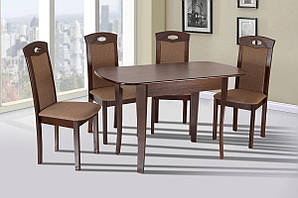 Скриня для зберігання ВМК (БРВ) Індіана JKUF/120 Дуб шутер (GRB-2009)