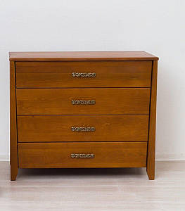 Тумба під телевізор Гербор Вушер RTV1D1SP Німфея альба + Білий глянець (GRB-1393)