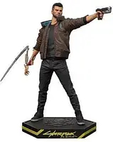 Геймерський гаджет Dark horse Figurka Cyberpunk 2077 Male V