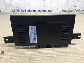 Блок керування світлом BMW X5 E53 61356938287