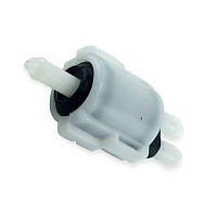 Клапан обратки омивача скла Mercedes-Benz Sprinter (95-06) трійник (ATT) Autotechteile