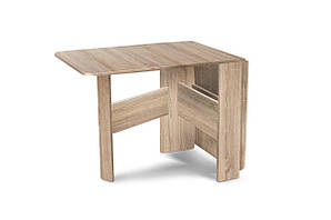 Набір меблів в передпокій ВМК (БРВ) Каспіан N77791 Дуб мілано темний (GRB-1705)