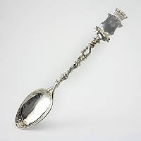 Срібна ложка (9807)