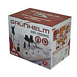 Блендер Grunhelm EBS-1000MG, фото 4
