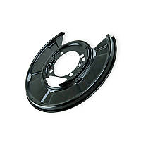 Захист колодок ручного гальма Mercedes-Benz Sprinter 06- однокат. (ATT) Autotechteile