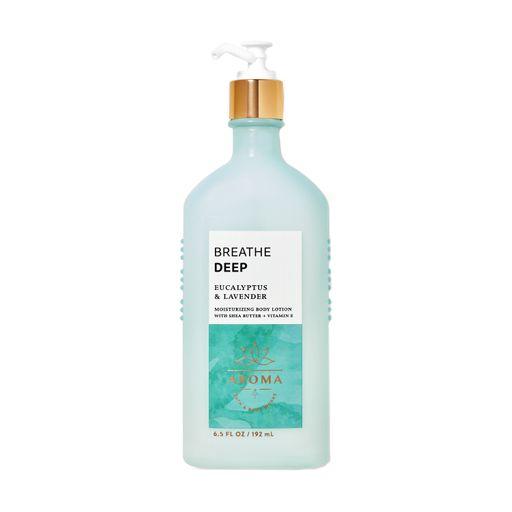 Лосьйон для тіла Eucalyptus Lavender Bath & Body Works 192мл