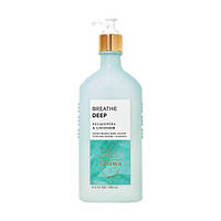 Лосьйон для тіла Eucalyptus Lavender Bath & Body Works 192мл