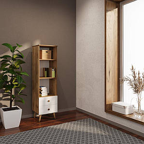 Ліжко дитяче односпальне LION Л-9 з м&#039;якою спинкою і висувними шухлядами 190x90 см Кашемір/Лілі-95 (LION-041493)