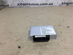 Блок керування роздаванням BMW X5 E53 27107536970
