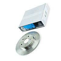 Гальмівна система