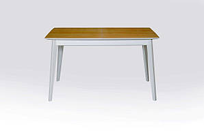 Письмовий стіл LION Сканді-1 Німфея Альба/Дуб Аппалачі (LION-041192)