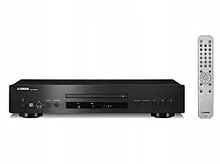 CD-програвач Yamaha CD-S303 Black