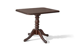 Стіл обідній Моно ( 900*680 ), тем. горіх