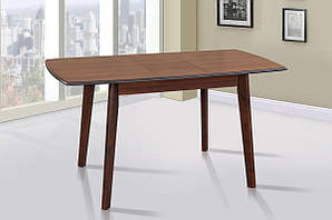 Тумба приліжкова Гербор Агата KOM1D Ясен сніжний (GRB-1320)