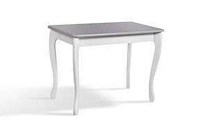 Комод-пенал з золотими металевими ніжками LION Амарант 114х40х126,5 см Самоа Димчастий/Графітовий (LION-042040)