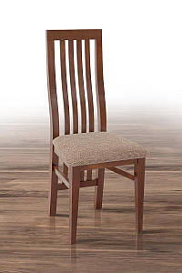 Комод-пенал з золотими металевими ніжками LION Амарант 114х40х126,5 см Німфея Альба (білий)/Графітовий (LION-042043)