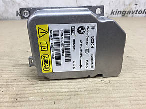 Блок AIR BAG BMW X5 E53 65776933238