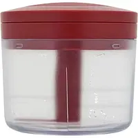 Подрібнювач KitchenAid Universal 720 мл Red (KQG153BXERA)