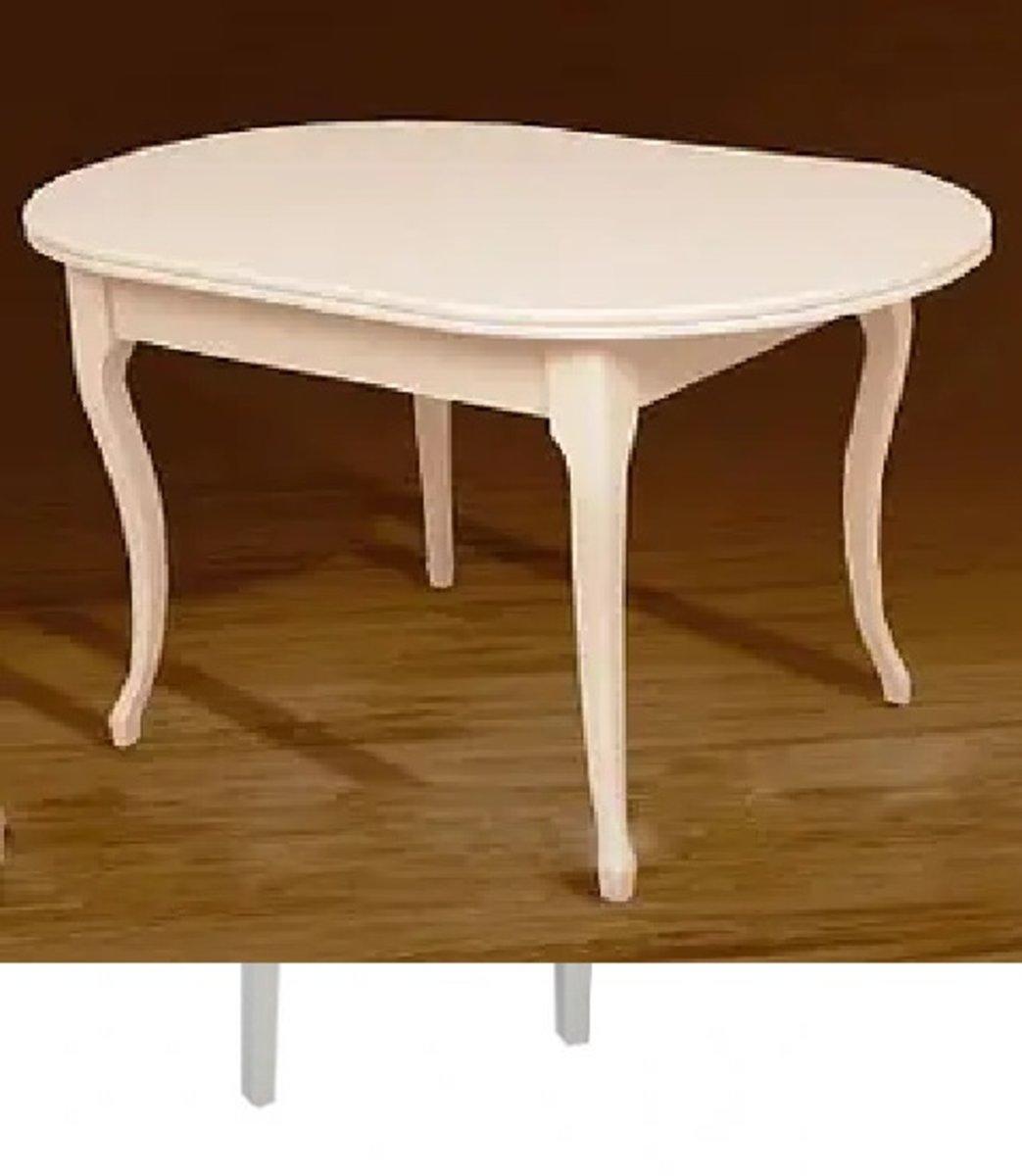 Стіл обідній Твіст (1260+340)*810, беж.---, фото 1