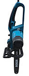 Електропила ланцюгова BOXER BX-3306 шина 40см 2200Вт, фото 5