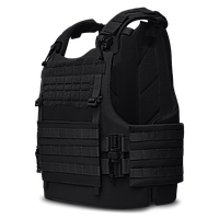 Плитоноска GigMilitary MTF doom Black S/M (1221000-b-s-m) DS