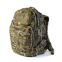 Рюкзак тактичний 40л GigMilitary Bravo Tactical Series Multicam (3061000-m) DS