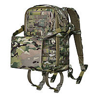 Рюкзак тактичний 20л GigMilitary Alpha Tactical Series Multicam (3151000-m) DS