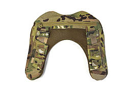 Пом'якшувальна плечова система до плитоноски (Демпфер плечовий) GigMilitary Comfort Pro Multicam (4151000-m) DS